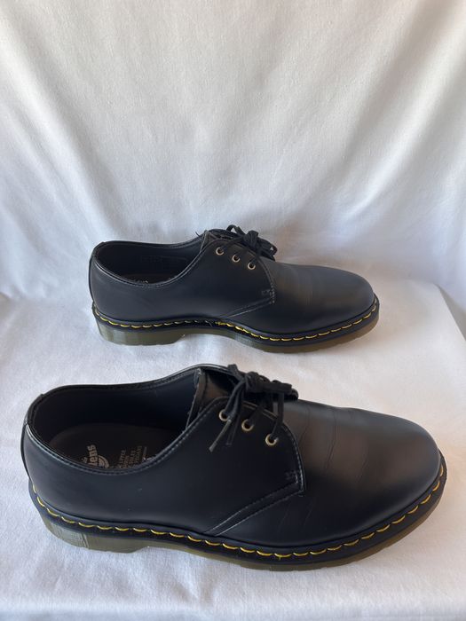 Pantofi barbati,Dr Martens,marime 44