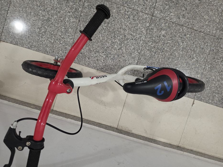 Баланс колело Byox 12