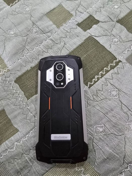 Телефон противоударный