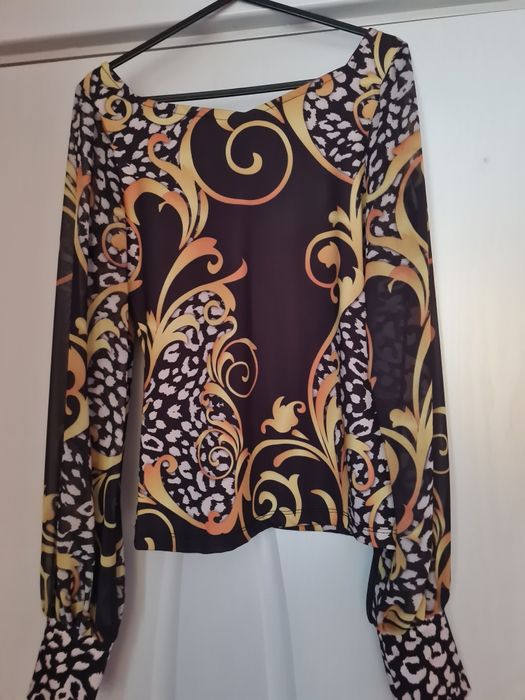 Страхотна ежедневна блуза!