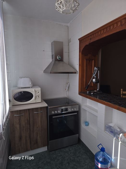 Дава се под наем Тристаен апартамент в Хасково, Куба - 70 кв.м за 255 € - Снимка #6