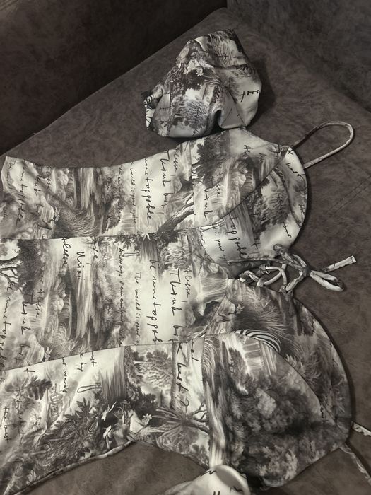 Блуза Алеса Нова