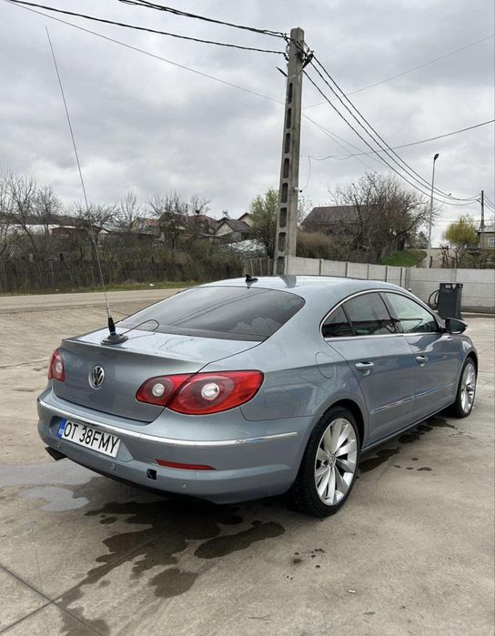 Vând pasat cc  .