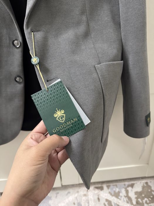 Костюм турецкий новый