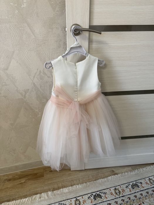 Платье на утренник