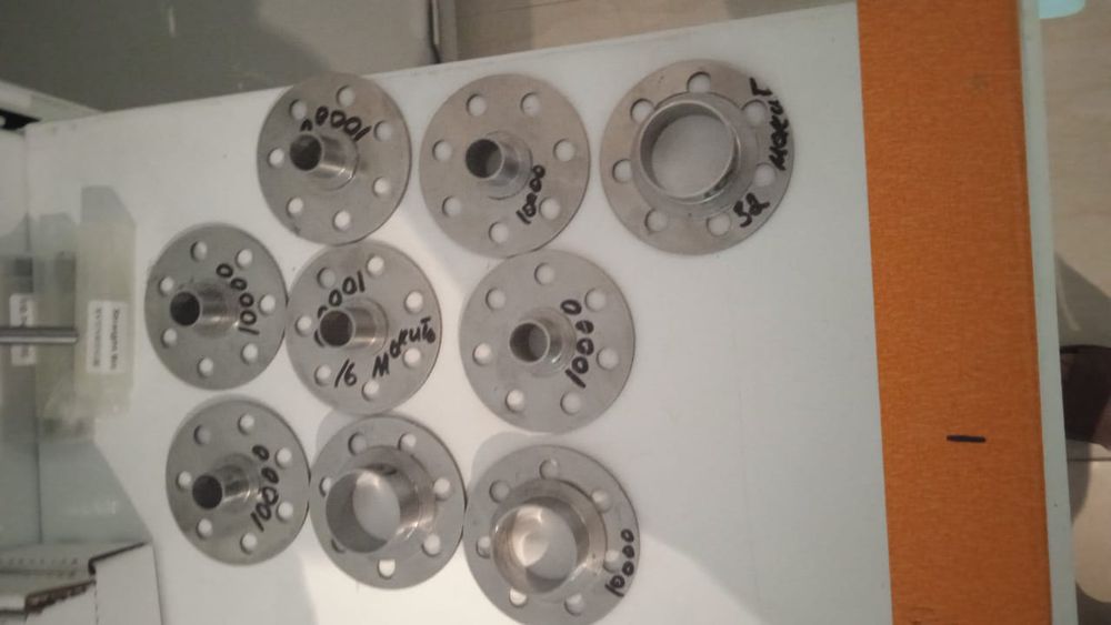 Шаблон для врезки петля