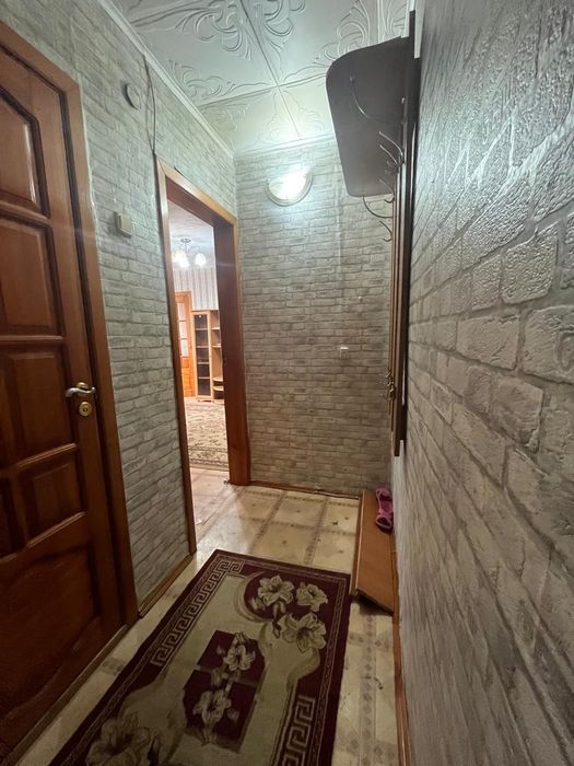 Продам 2 Ком квартиру в Кокшетау