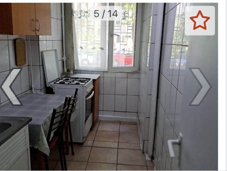 vand apartament 2 camere - Brancoveanu