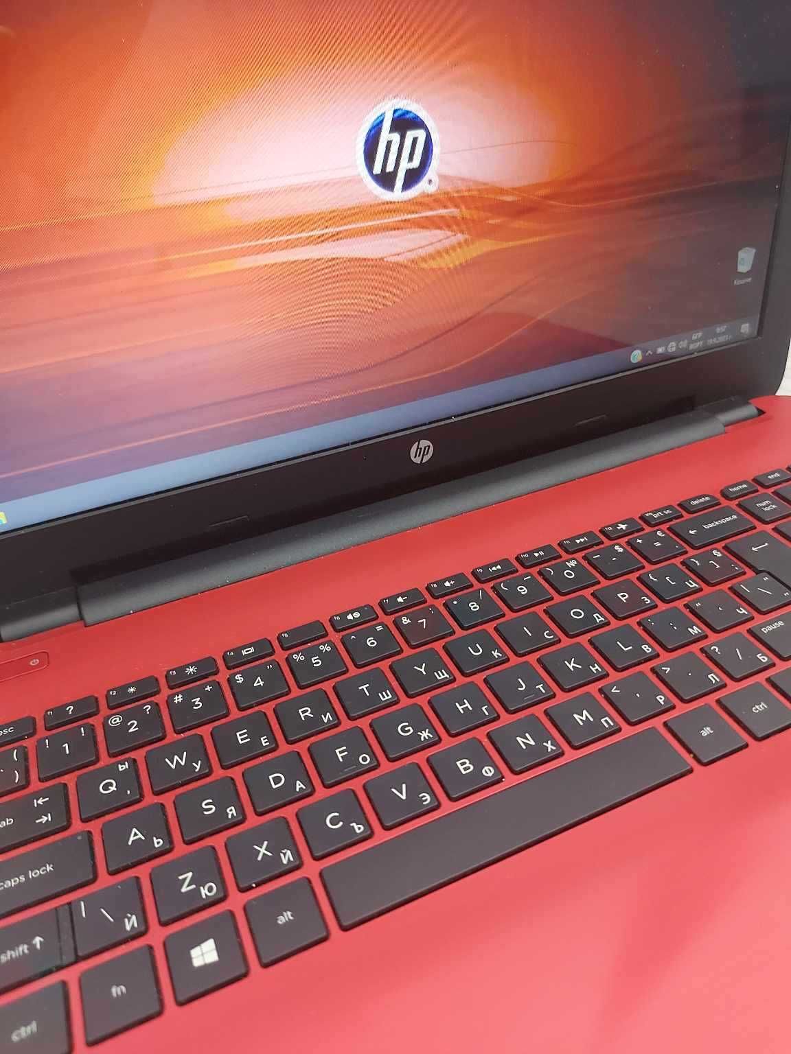 Лаптоп HP, TPN – C125, перфектен! гр. Шумен Тракия • OLX.bg