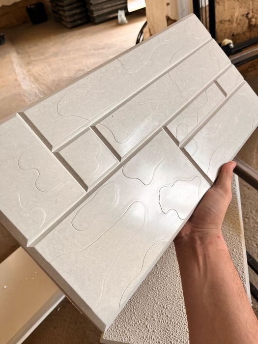 Термопанель фасад