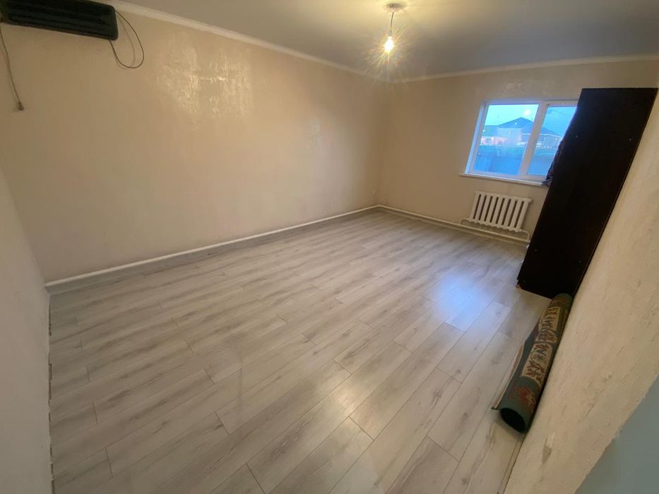 Уй сатылады. Новастройкада