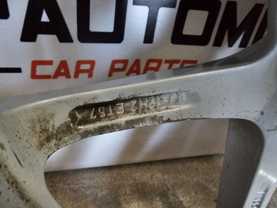 Janta 19 Porsche Carrera S / Cayman / Boxster dupa 2008 cod 997362157