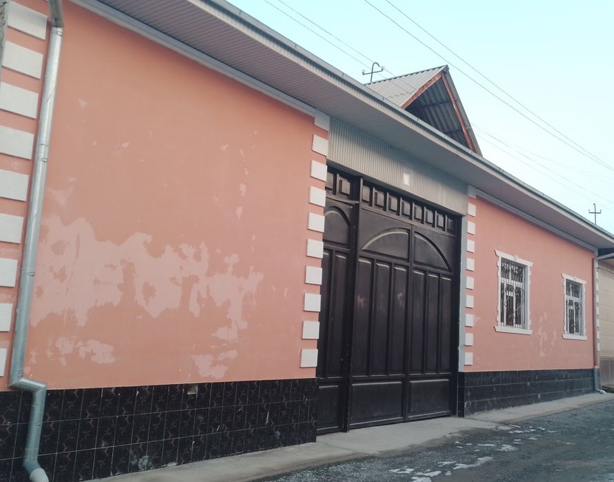 Ховли уй сотилади Водилда