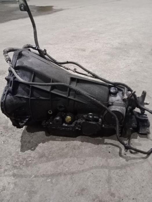 Продам АКПП на Мерседес 124 ДВС 102