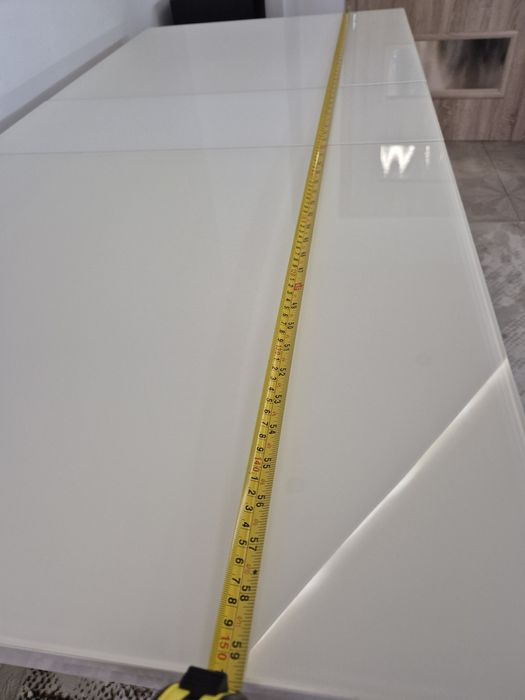 Трапезна разтегателна с повдигащ механизъм маса