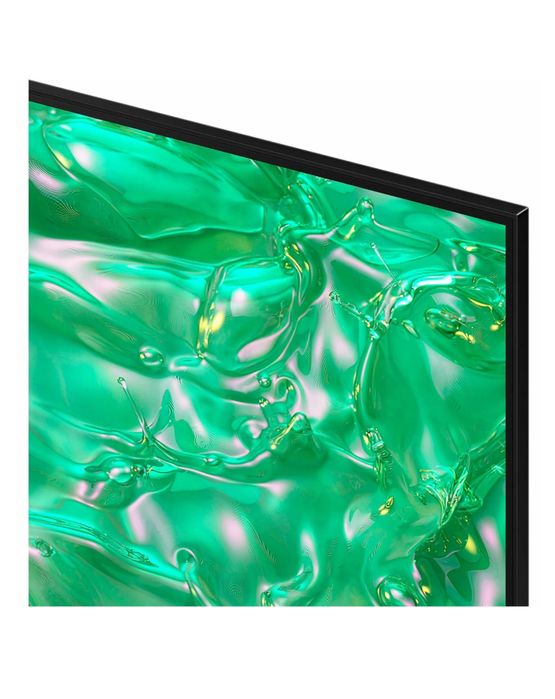 Samsung 85DU8000 New 2024 4K Smart 2 goda ofitsalnaya garantya