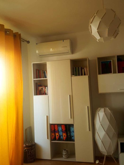 Apartament 2 camere – Zonă excelentă – Disponibil de Anul Nou