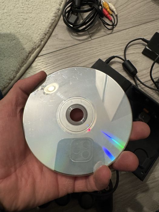 Playstation 2 SCPH 70003