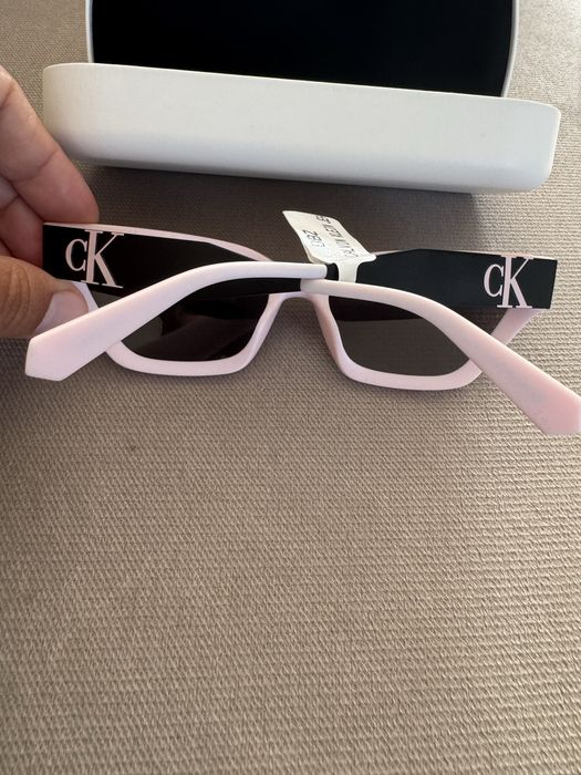 Ochelari calvin klein soare