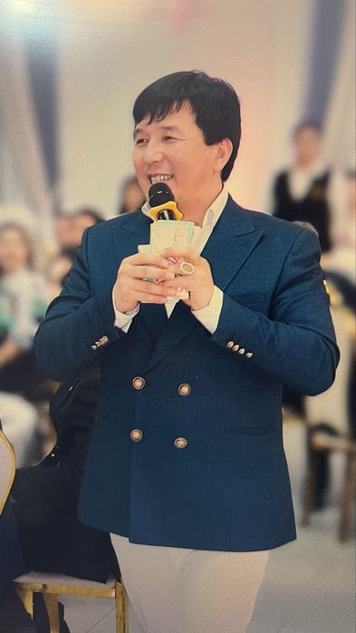 Асаба Шумен Тамада