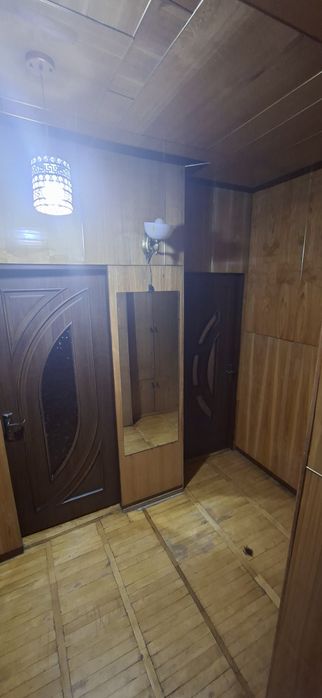 Продаю свою 3х комнатную квартиру на Ц13