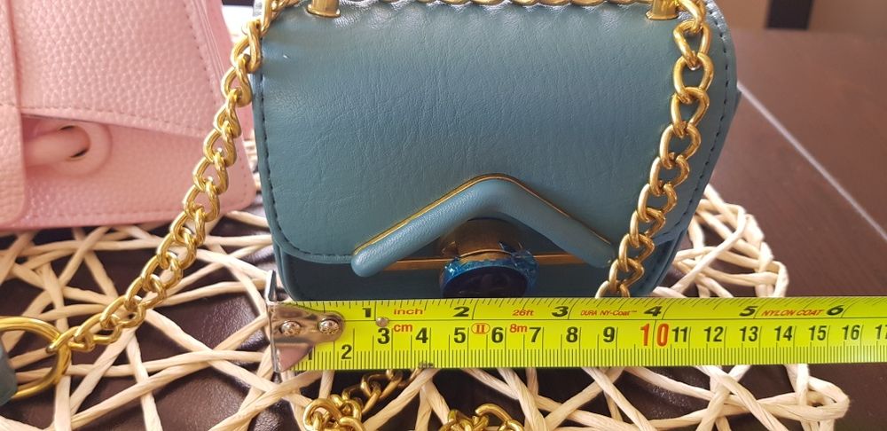 Малки  симпатични чантички