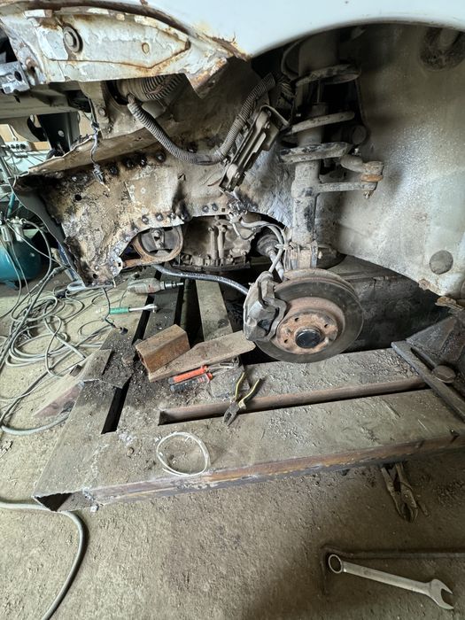 Автосварка рихтовка авто