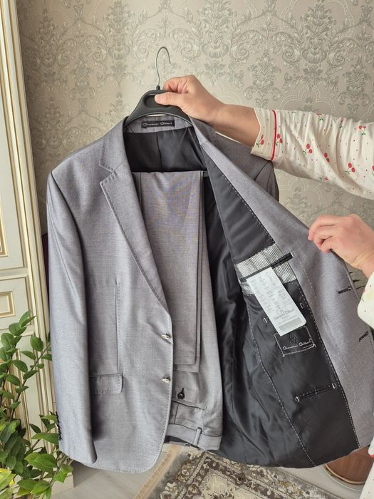 Классические костюмы