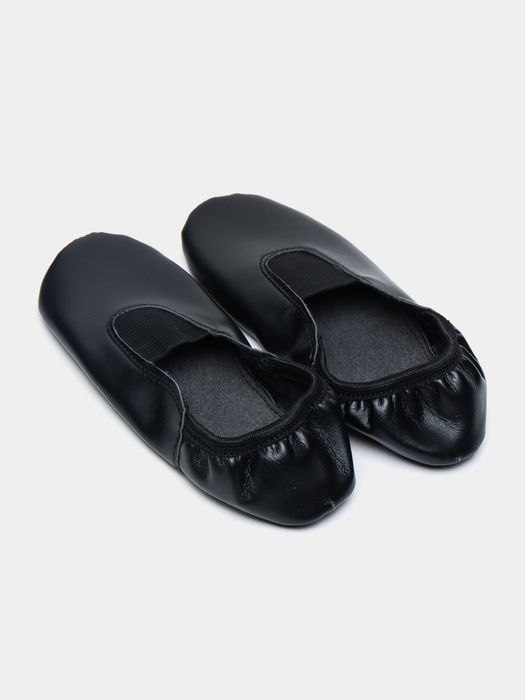 Детские чешки, балетки для гимнастики и танца