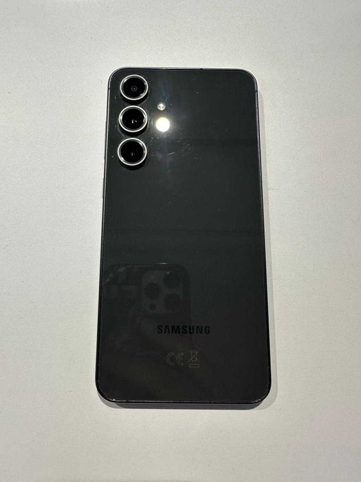 Samsung Galaxy S24 FE (AG50 B.7289) Garantie 2 ani!