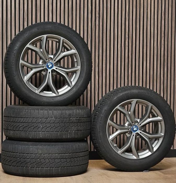 Бмв джанти 19 цола Х5 G05