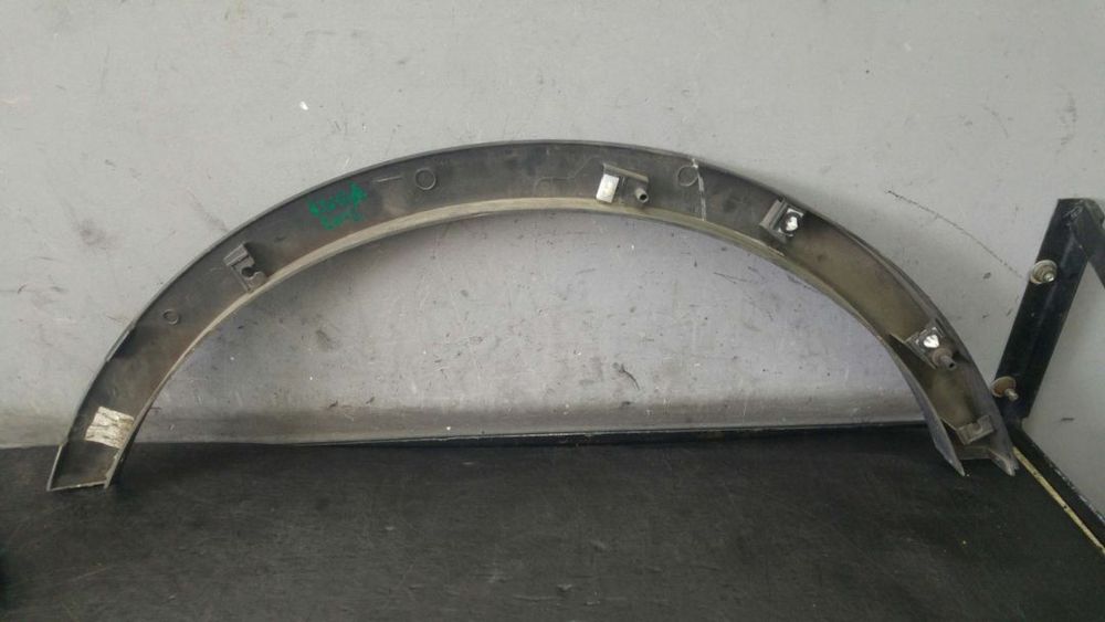 Overfender aripa stanga spate ford kuga 2 dm2 cv44s286d03a