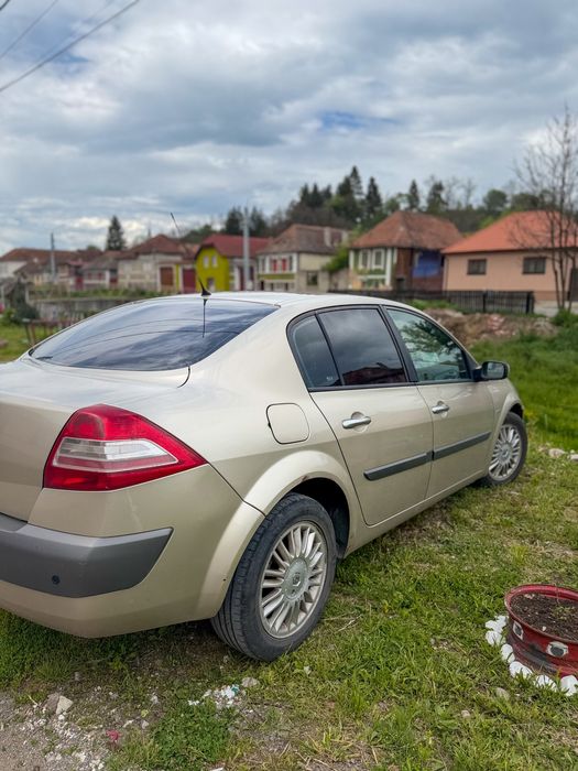 Vand Renault Megane 2