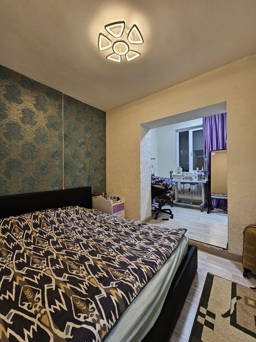 Буюк Ипак Йули пр-т Мустакилик. 3в4/2/4. 86м² Кирпич.