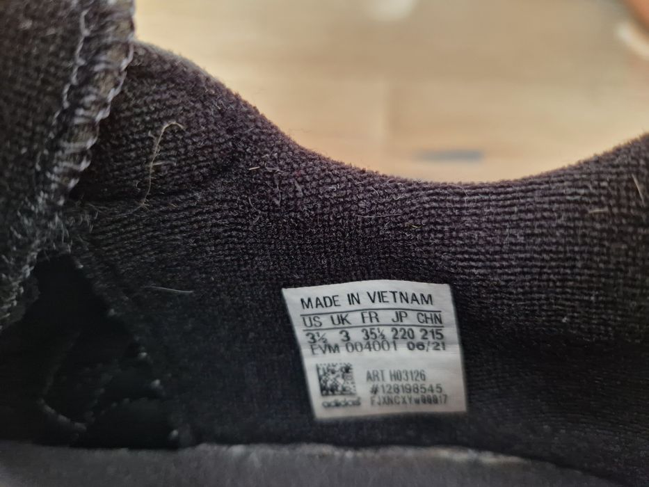 Încălțăminte adidas Ozweego