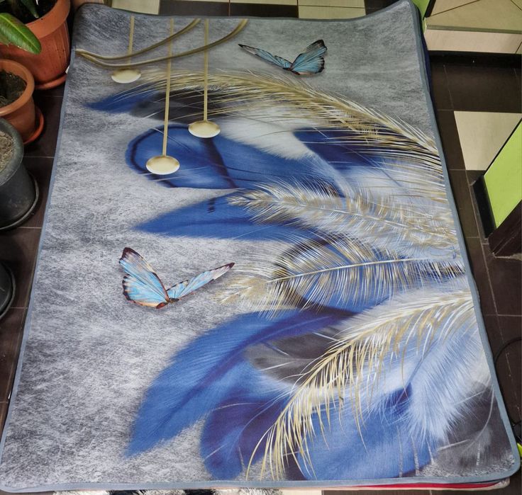 Covoare casa by Cova design 3D