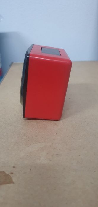 Vând ceas de masă Slava, revizie completa service