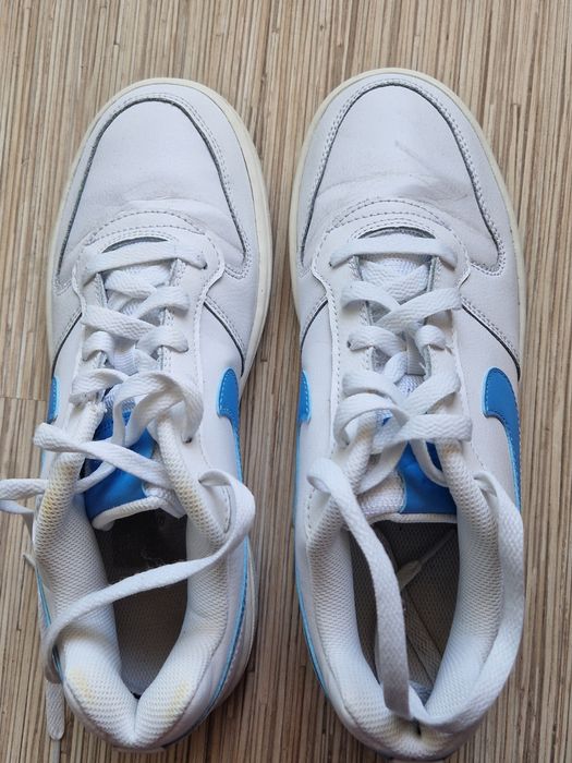 Маратонки Nike като нови