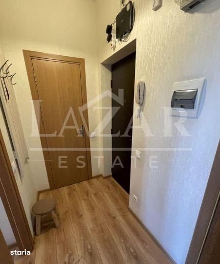 Inchiriere Garsonieră - Piata Muncii | Metrou | Renovat