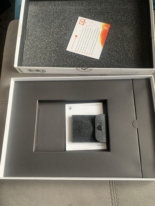 Tableta grafica Gaomon M106k