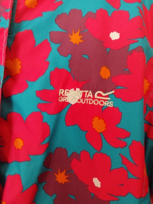 Преходно яке Регата