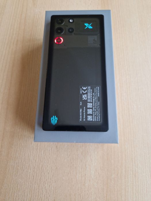 REDMAGIC 10s Pro 24/1TB