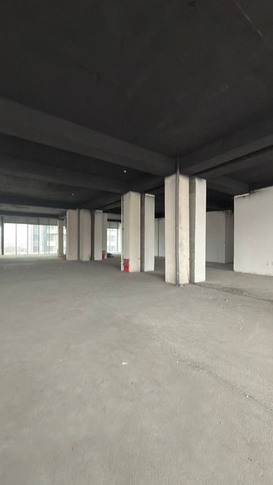 Продаётся и Сдаётся В Здание Один Этаж 2500м2 Орн Северный Алмазар (N2