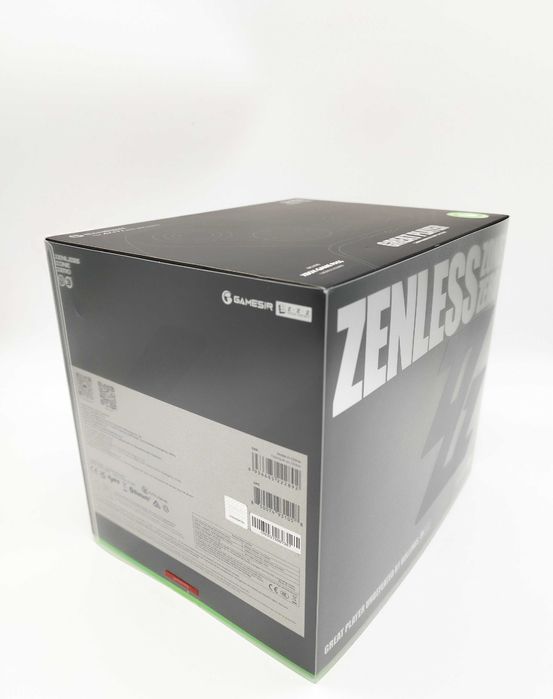 ! Чисто НОВИ ! GameSir G7 Pro Zenless Zone Zero Edition