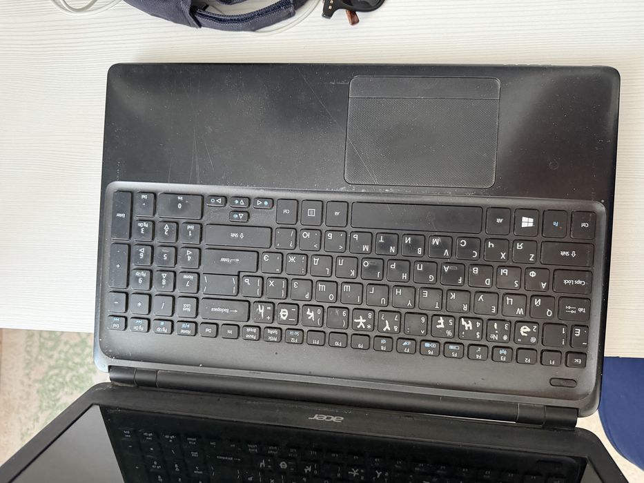 Продам ноутбук ACER