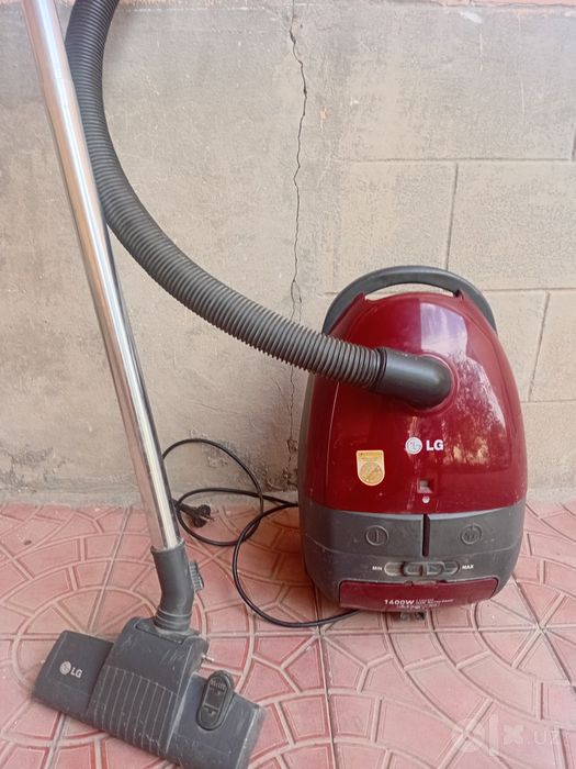 Pilisos LG orginali