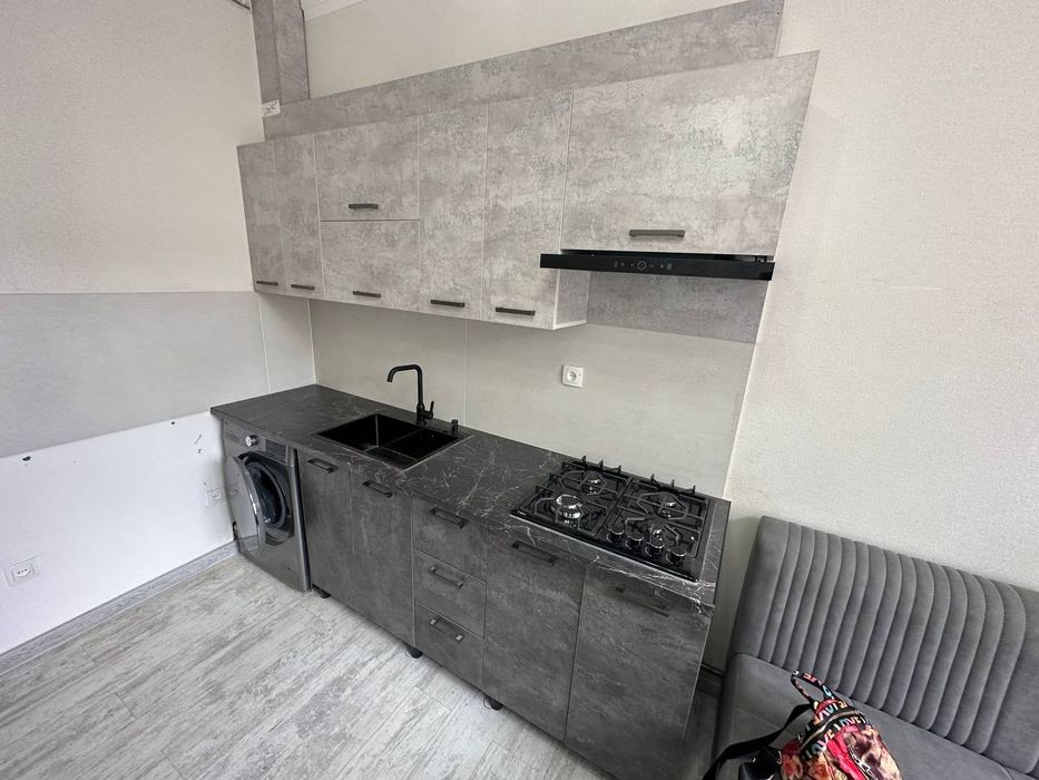 Сергели 1*2/2/3 44 м² 12-станция Метро продаётся квартира