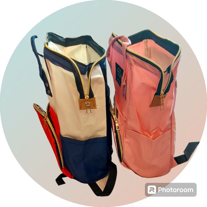 Раници за бебе / за количка /