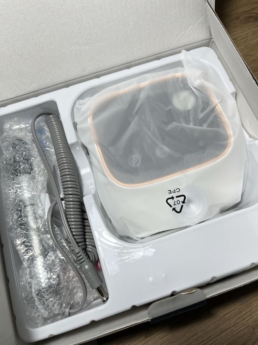 Freza de unghii electrica