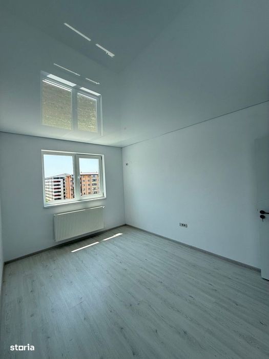 Apartament Decomandat-Direct Dezvoltator-Militari Residence-Comision 0